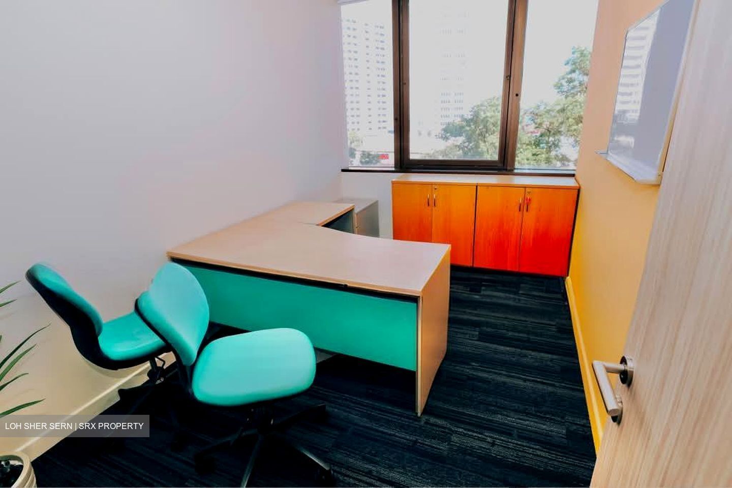 Southpoint (D2), Office #582260891